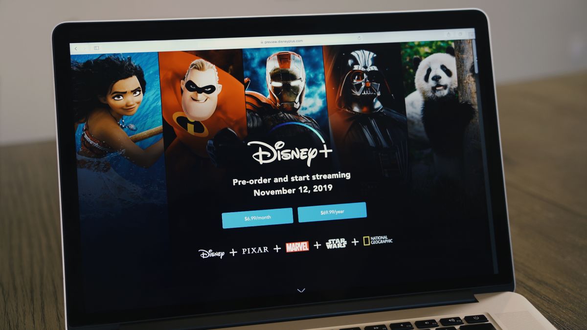 Outrageous Disney Plus Black Friday Deal Includes Hulu Too for a Year at  Just $3 a Month