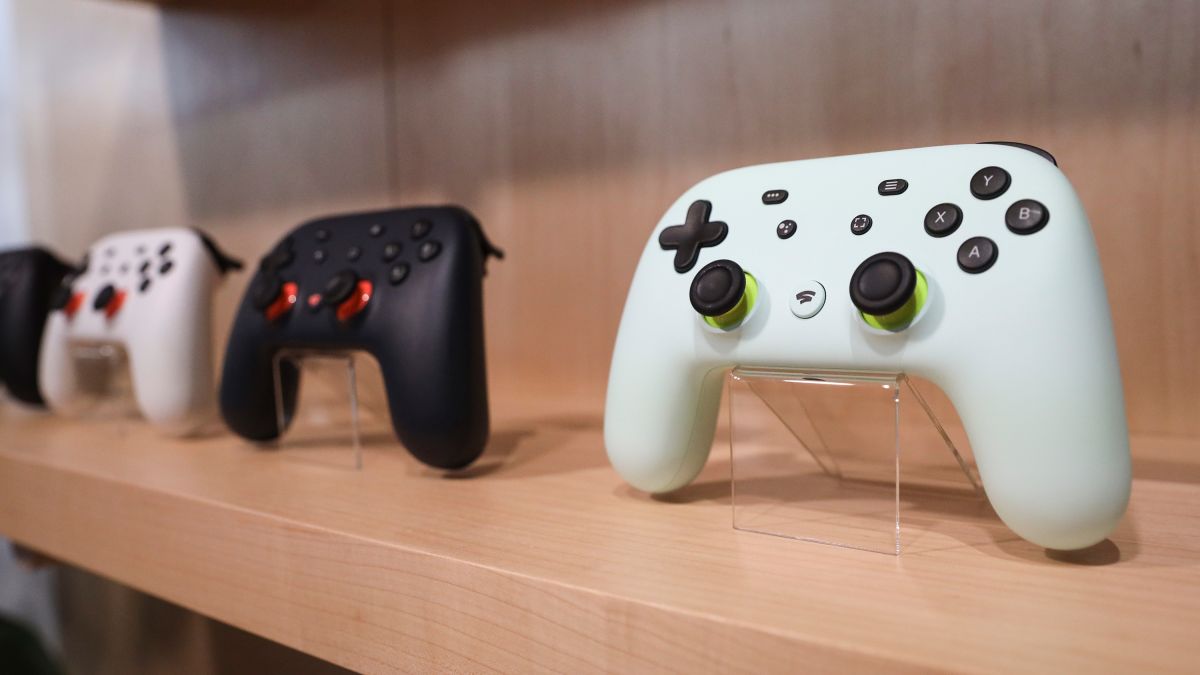 Google Quits on its Gaming Ambition, Shuts Down In-House Stadia Development | Techuncode.com