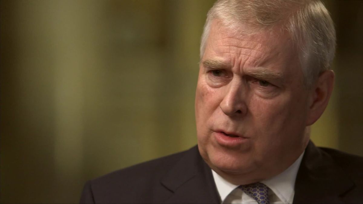 Prince Andrew interview is a PR nightmare and a national joke (opinion) |  CNN