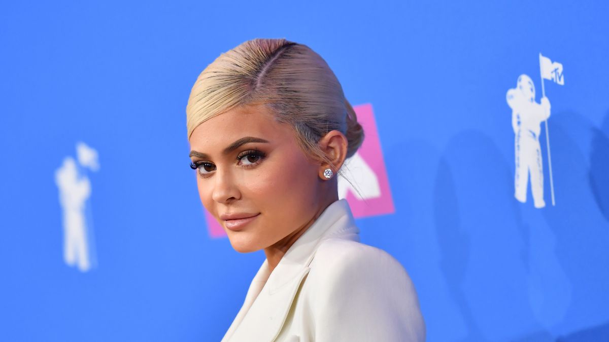 Kylie Jenner Slammed For Gifting Daughter Diamond Ring For