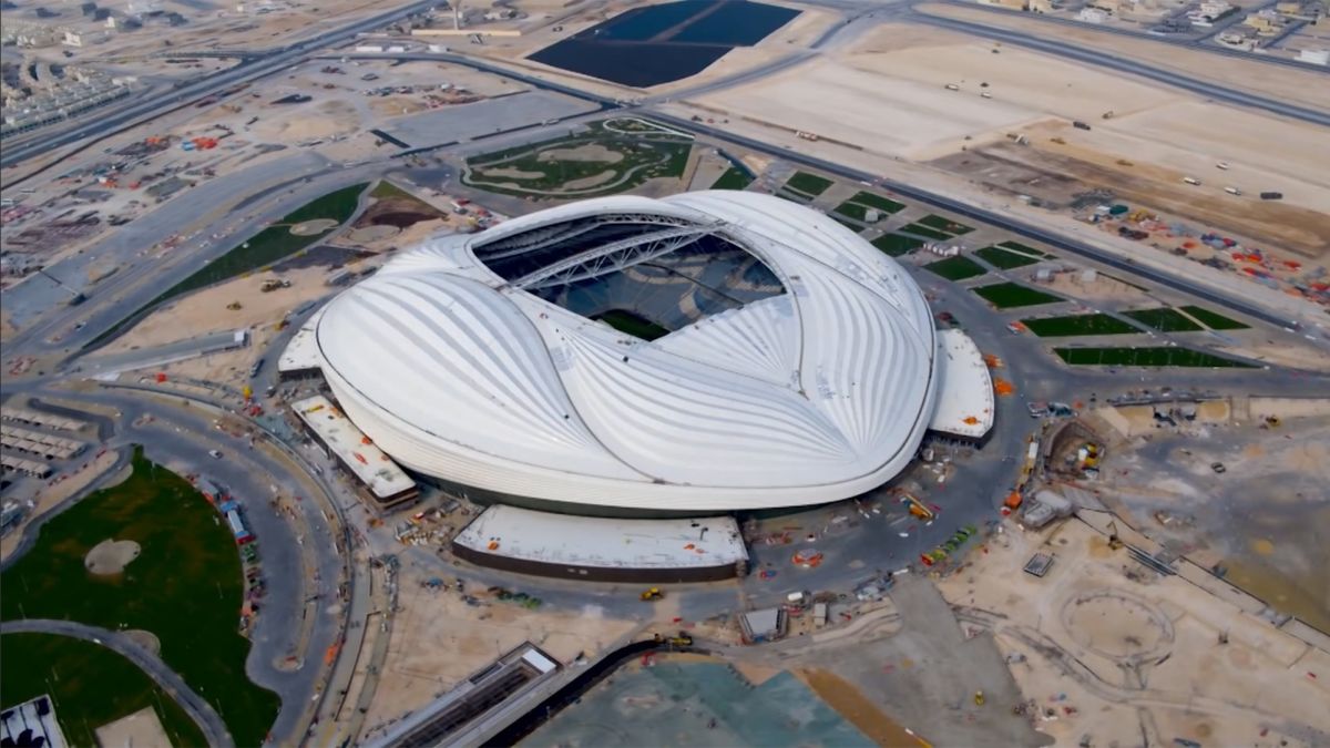 Qatar 2022 to keep things cool at FIFA World Cup | CNN