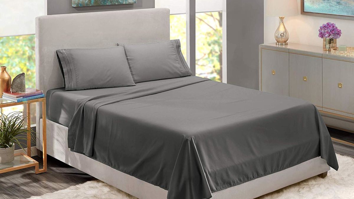 Best Sheets On Amazon The Top Rated Sets With 5 Star Ratings Cnn