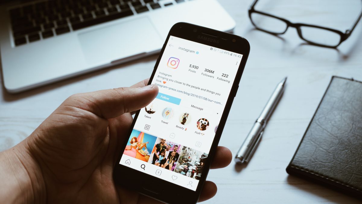 Instagram Influencers Can No Longer Promote Vaping And Guns