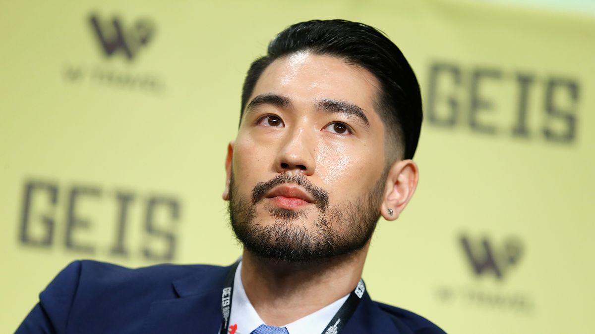 Godfrey Gao Taiwanese Canadian Actor Dies Filming Chinese Reality Tv Show Cnn