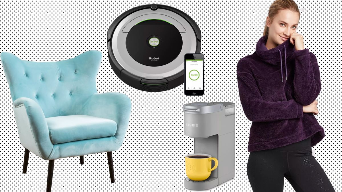 Target Cyber Monday Deals Roombas Air Fryers And More 40 Off Cnn