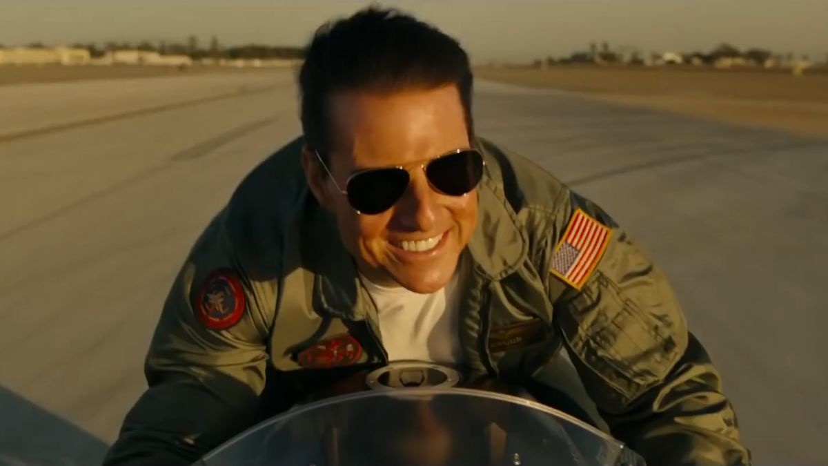 Top Gun Maverick Release Date Pushed To Summer 21 Due To Coronavirus Cnn