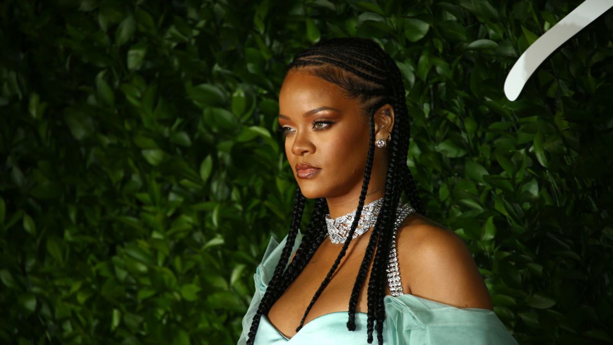 3 Women Test Drive Rihanna's Fenty Line