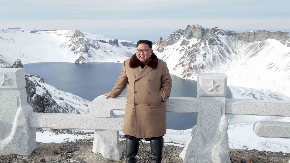 DEAR KIM JONG UN 🕊 An Open Meme to the Leader of North Korea by
