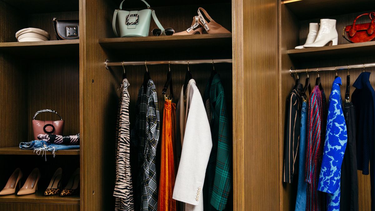 How Rent the Runway Plans to Own Your Closet