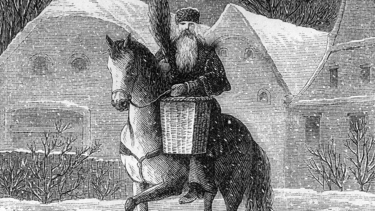 French book Details about   Zoom sur Saint Nicolas Santa Claus 