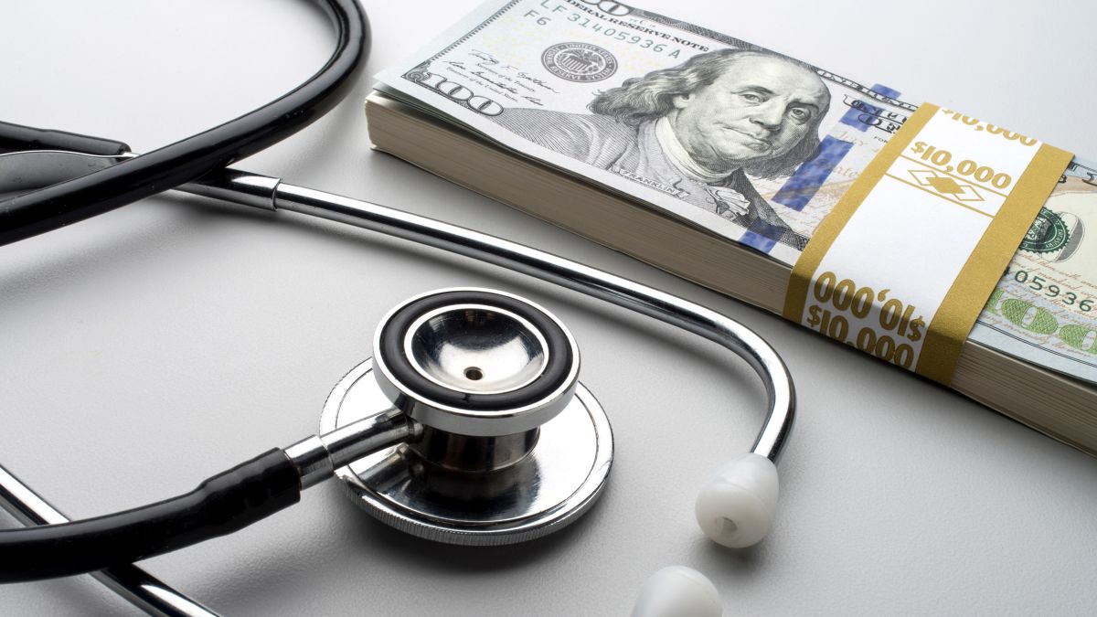 How does National Health Insurance Affect Society