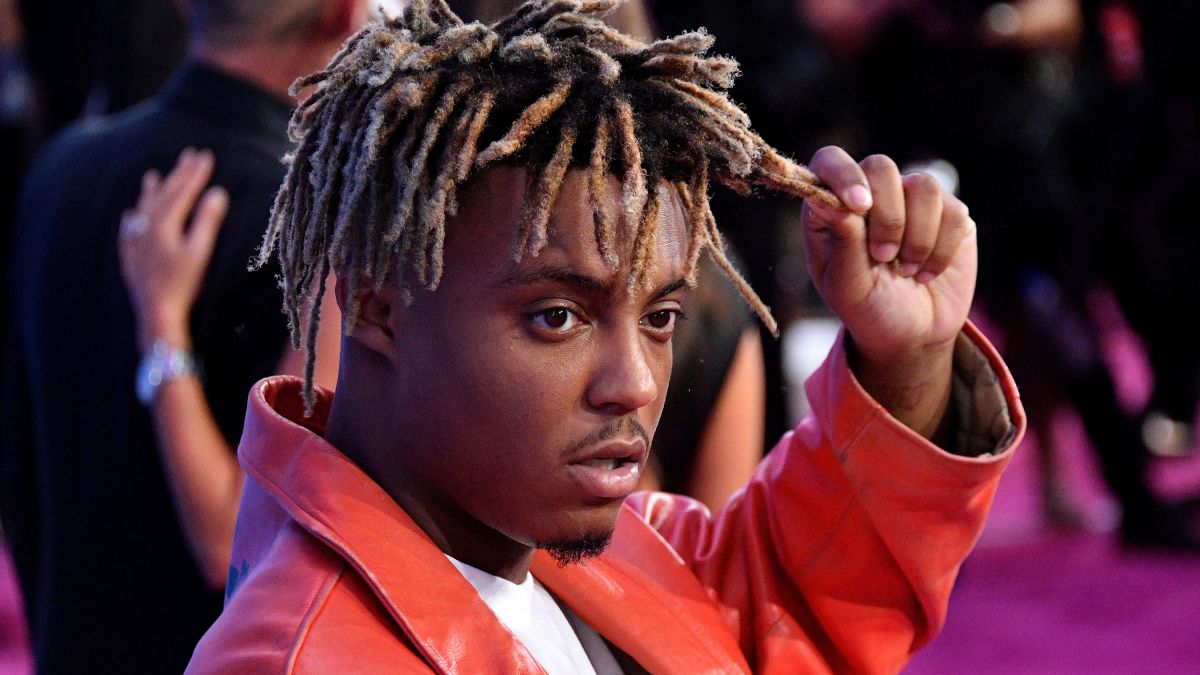 Juice Wrld S Righteous Is His First Single To Debut After His