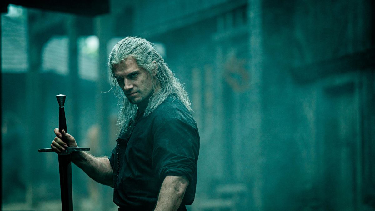 The Witcher: Canon Facts Excluded From The Games And Netflix Show