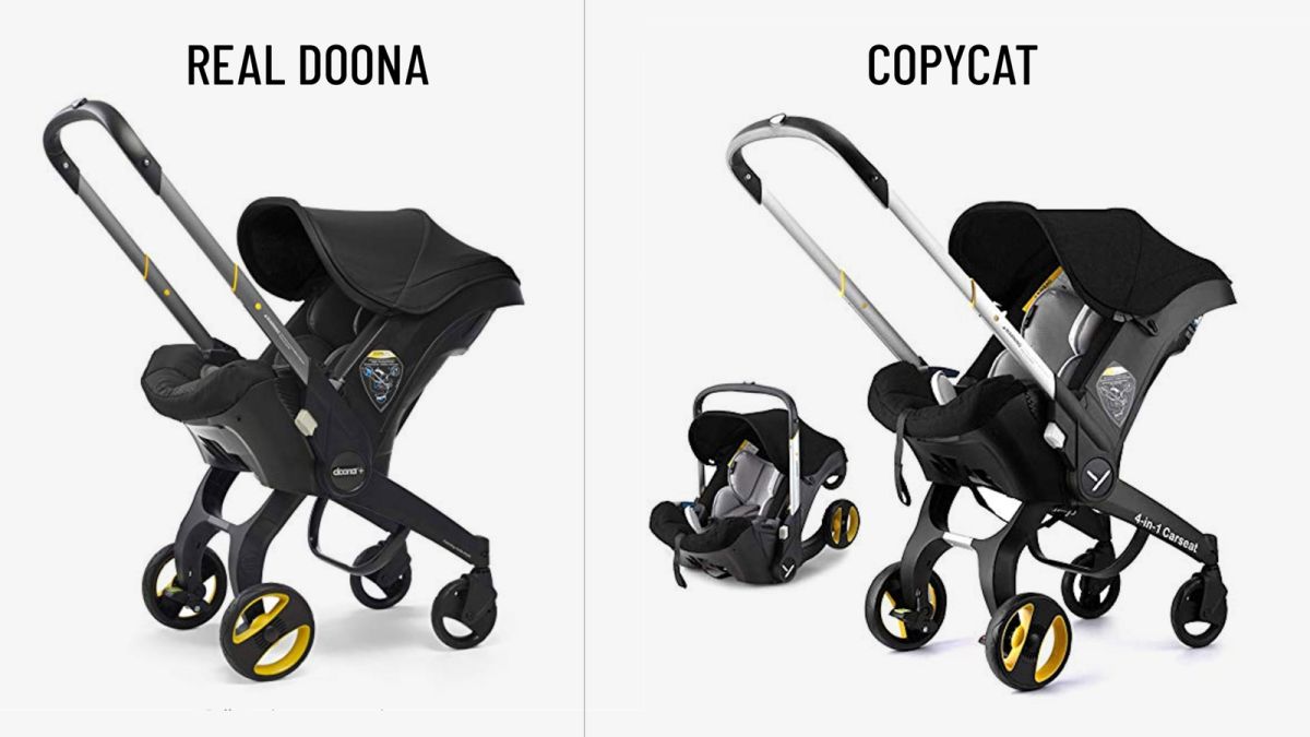 where to buy doona stroller