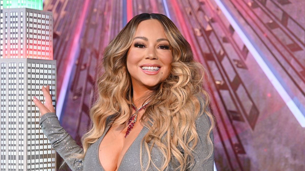 Mariah Carey announces new album called 'The Rarities' - CNN
