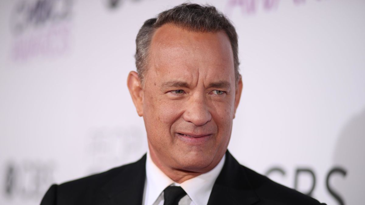 Tom Hanks thanks his helpers as he recovers from coronavirus - CNN