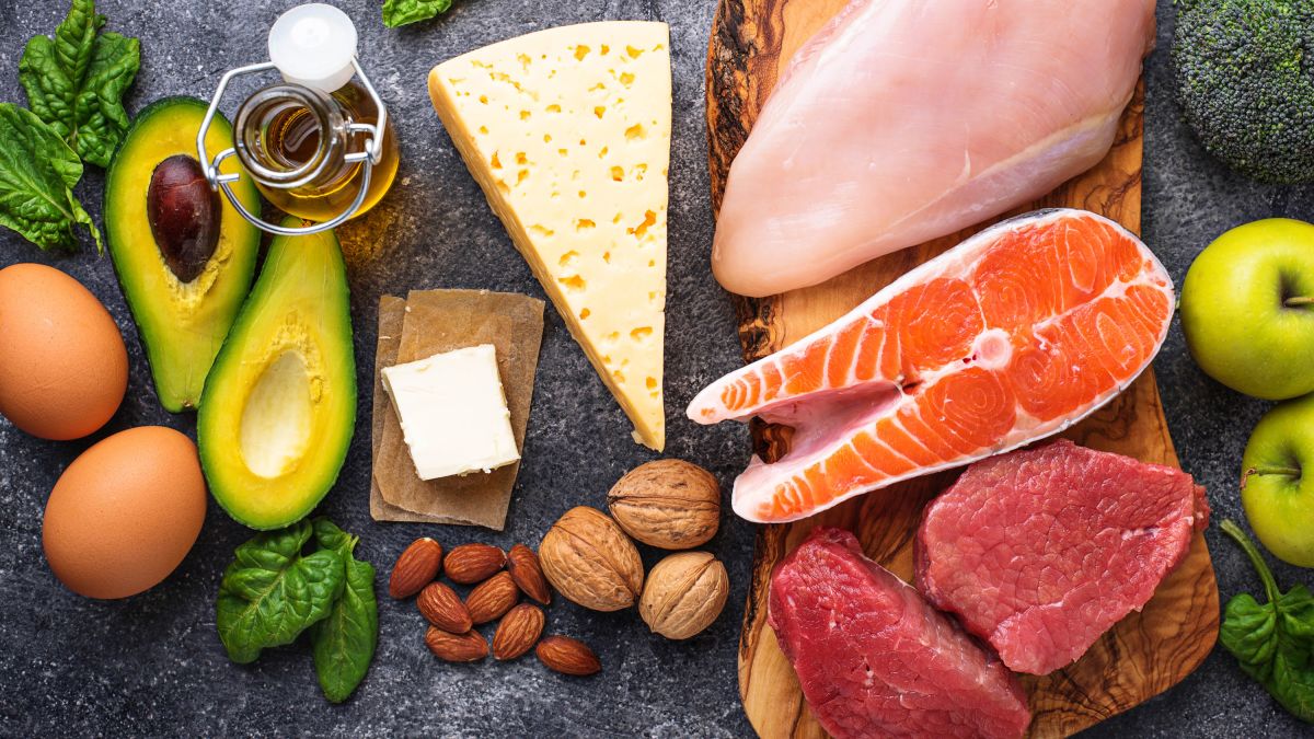 is keto vital good for keto diet