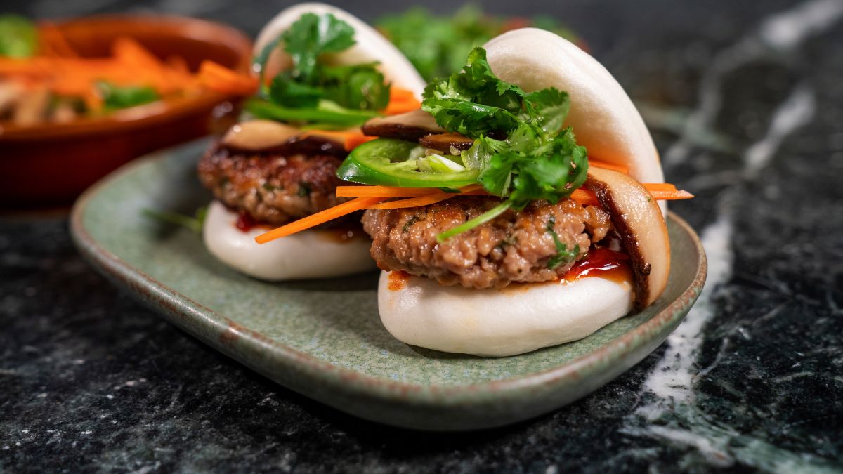 Hot Right Now: World-first plant-based salt, plant-based burgers in the  Middle East, Pakistan adulteration and more of our trending stories on  social media