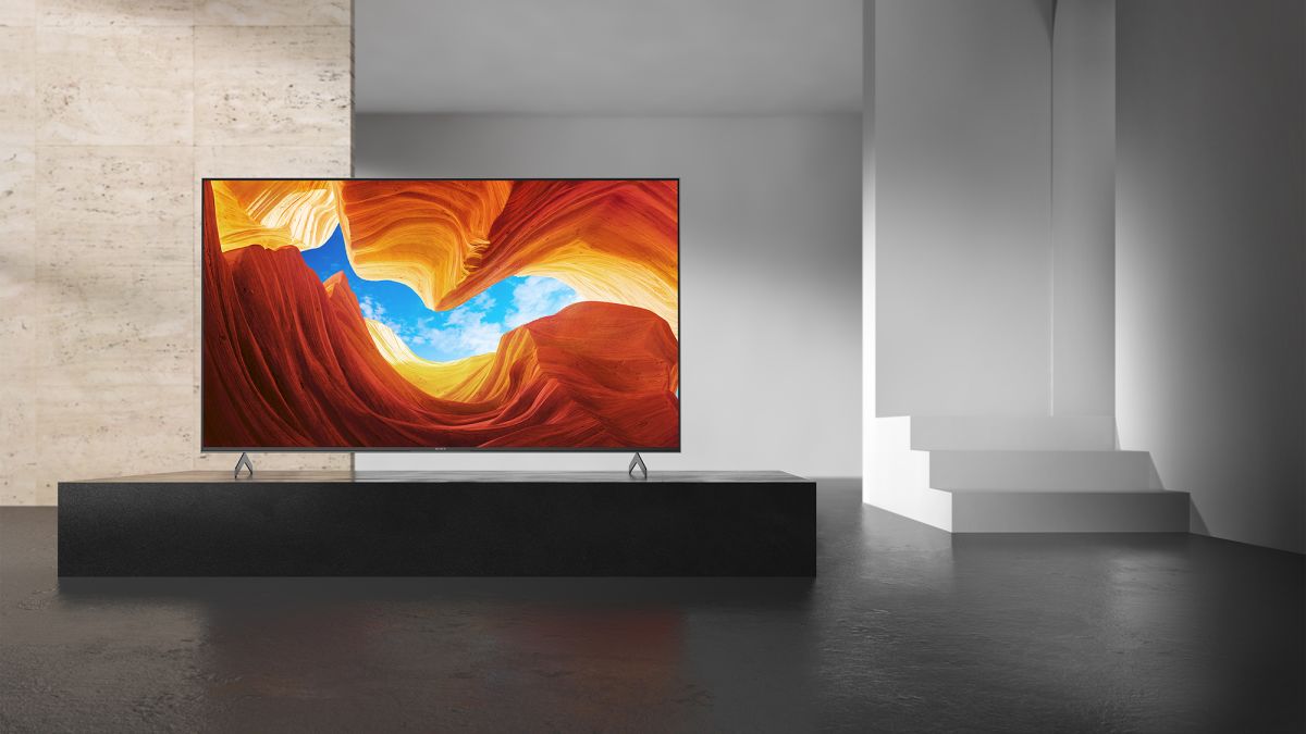 Here S Your Guide To Sony S 2020 4k And 8k Tv Lineup Cnn Underscored