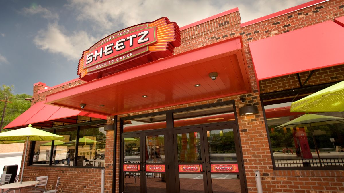 America S New Favorite Restaurants Are Wawas And 7 Elevens Cnn