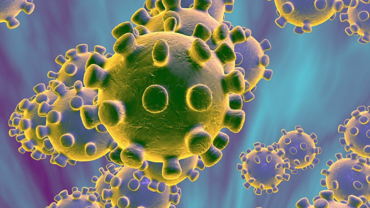 Coronavirus from CNN