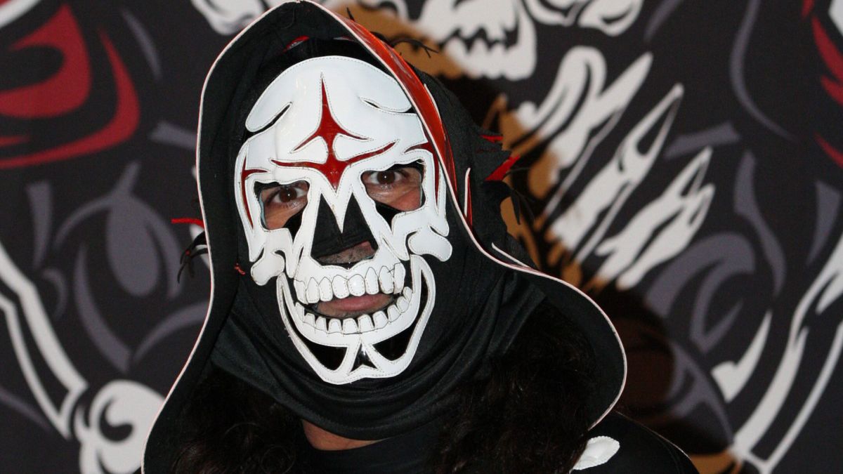 La Parka, Mexican wrestler, has died after suffering severe in-ring injuries - CNN