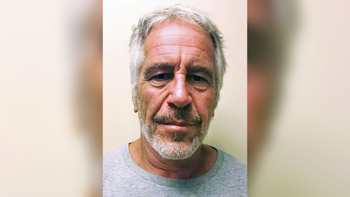 Jeffrey Epstein: Federal judge dismisses charges against guards who  falsified records the night he died | CNN