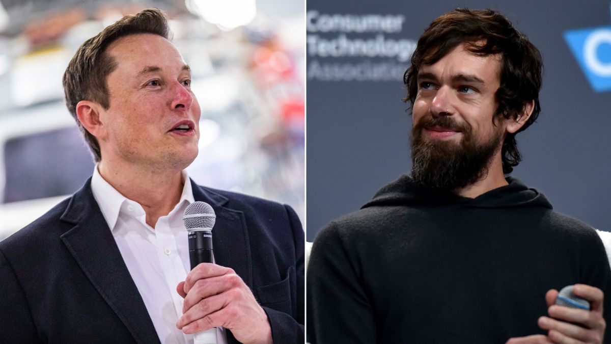 Elon Musk and Jack Dorsey Mock ‘Web3’, Tech’s Latest Buzzword
