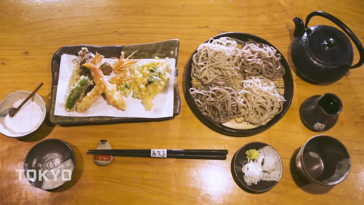 The artistry and beauty of Japanese cuisine | CNN