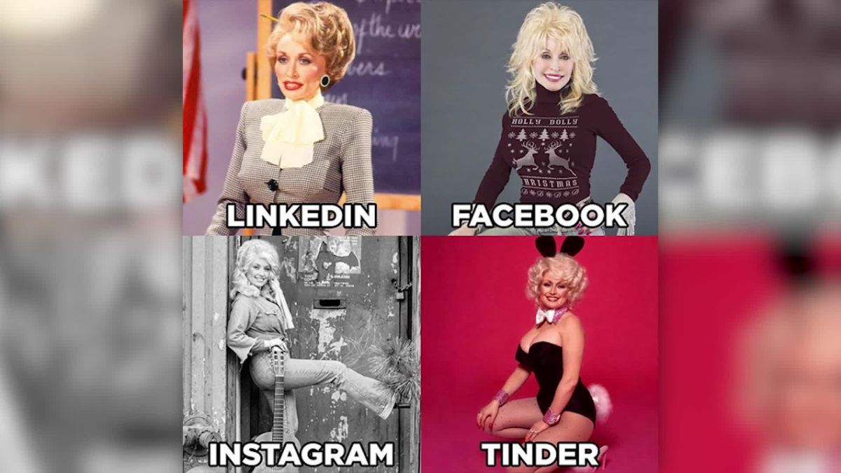Dolly Parton Challenge Singer Launched That Linkedin Facebook