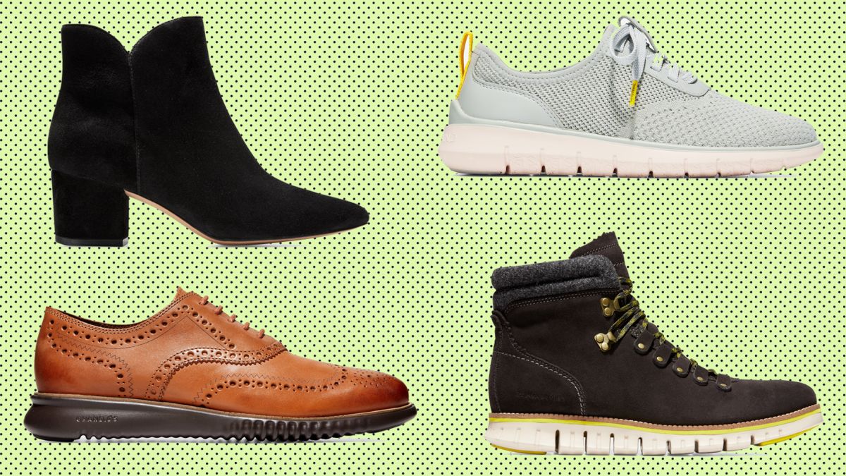 Cole Haan sale: Save an extra 40% on 