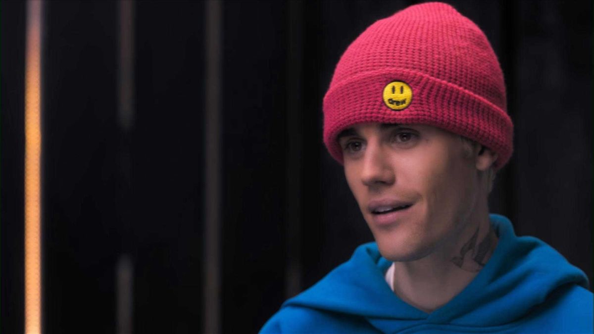 Justin Bieber Opens Up About His Past Drug Use Cnn