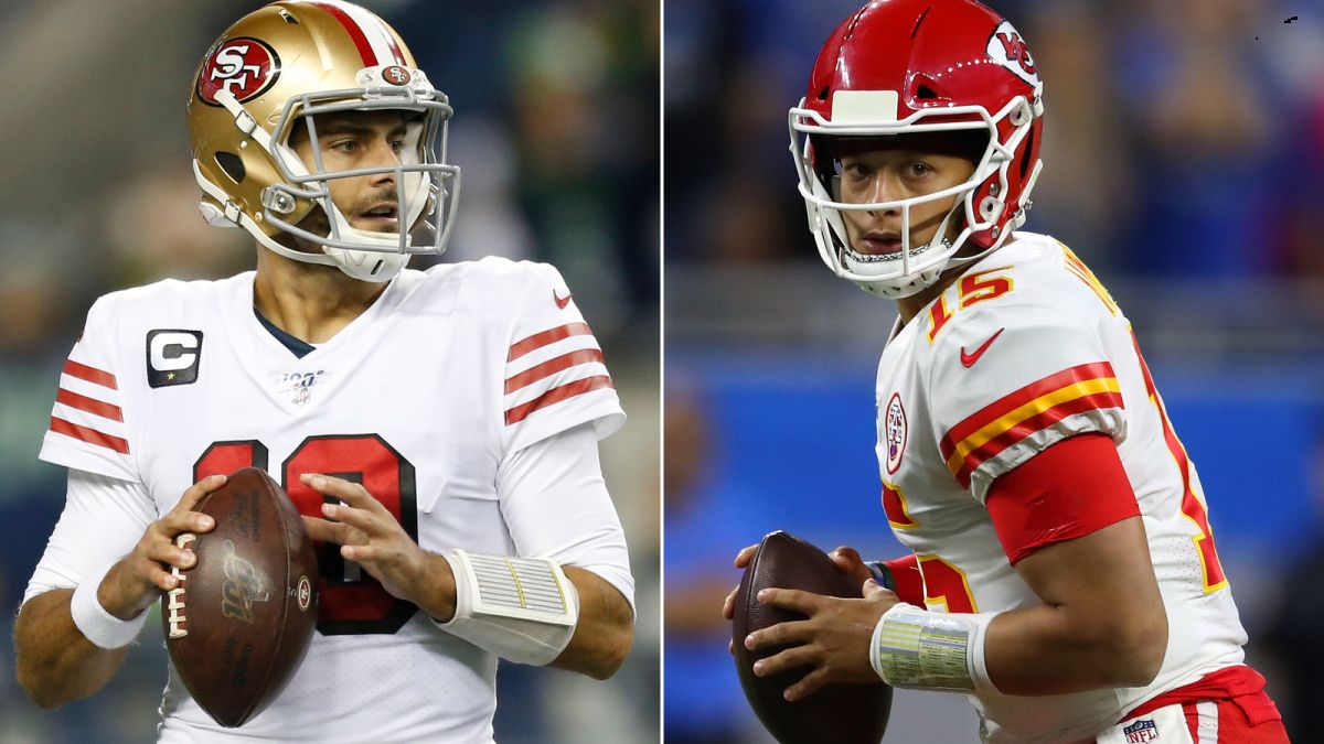 Super Bowl LIV: How to stop San Francisco 49ers offense - NFL defenders  have their say, NFL News