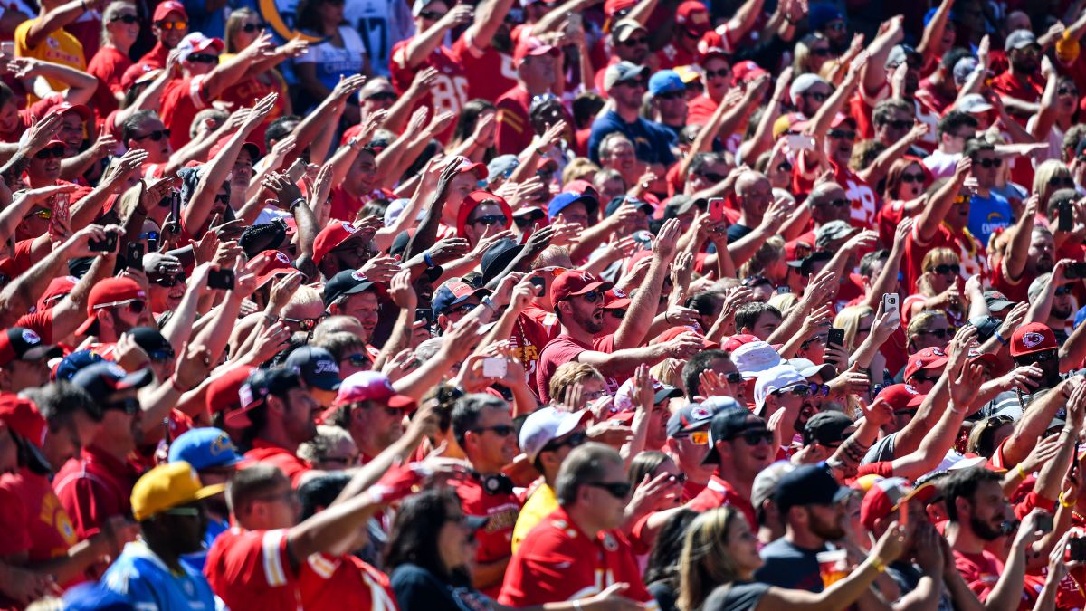 kansas city chiefs fan store