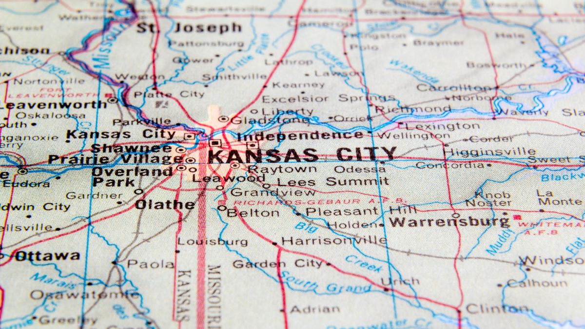 Why Donald Trump S Kansas Mistake Absolutely Matters Cnnpolitics