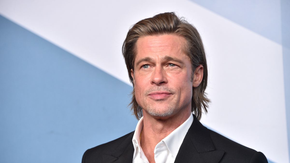 Brad Pitt awarded temporary joint custody of the six children he shares  with Angelina Jolie, sources say | CNN