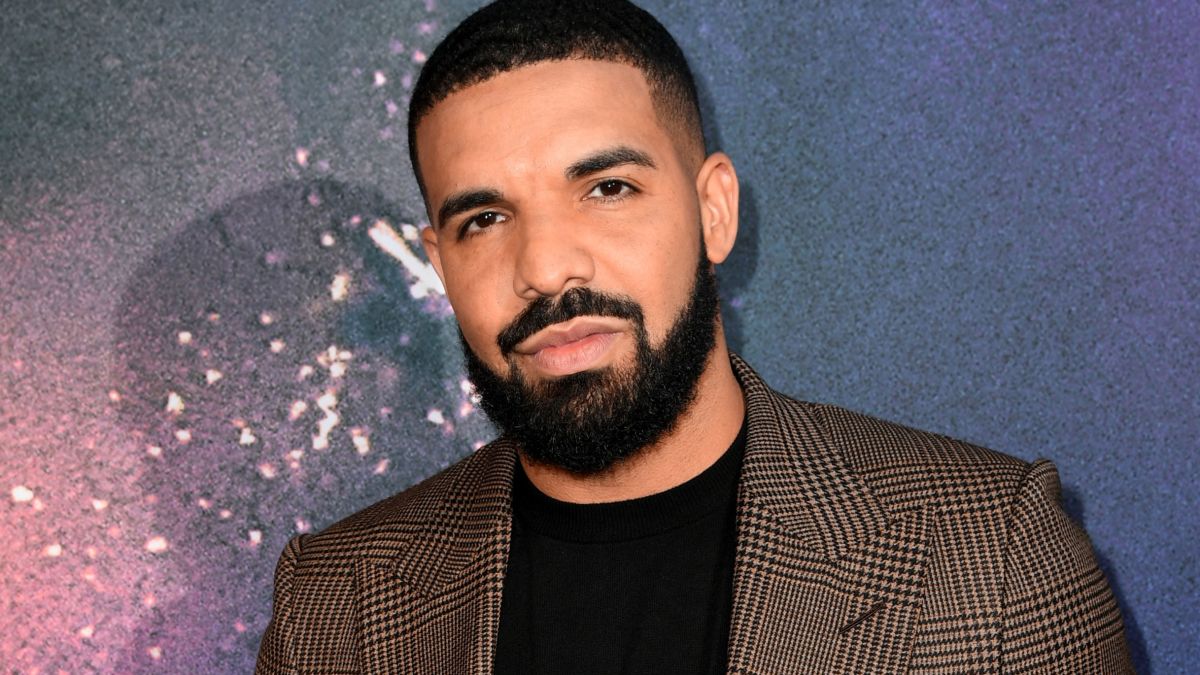 Drake says his 'heart is broken' over the Astroworld Festival tragedy - CNN