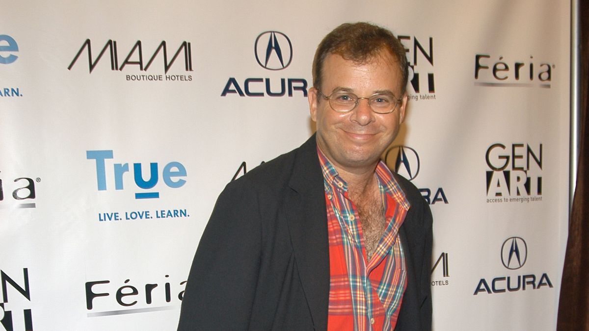 Rick Moranis Officially Returning for 'Honey, I Shrunk The Kids