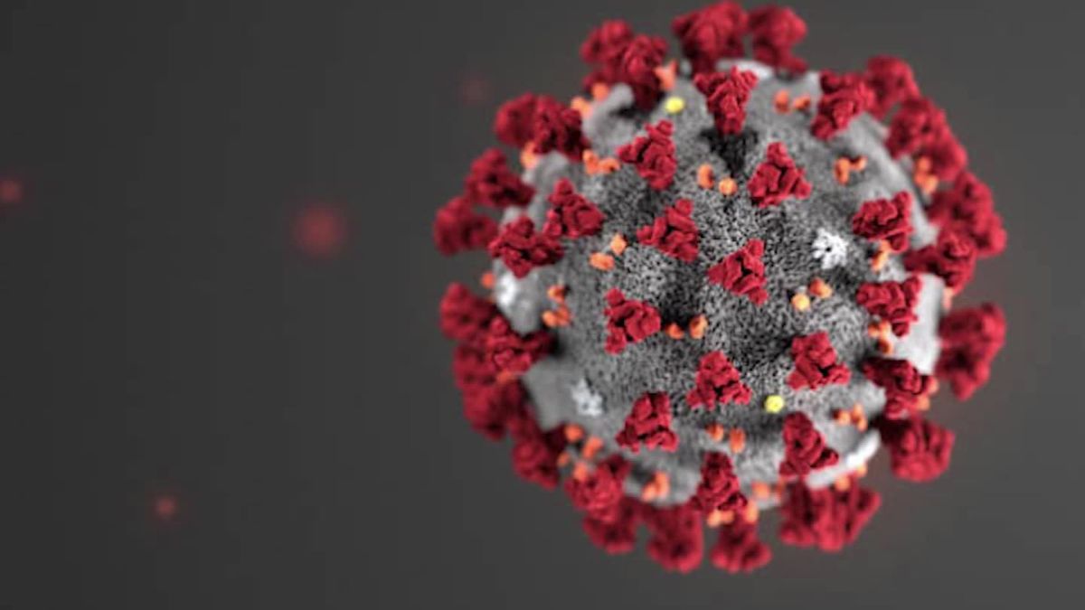 Cdc Confirms The First Us Coronavirus Case Of Unknown Origin And
