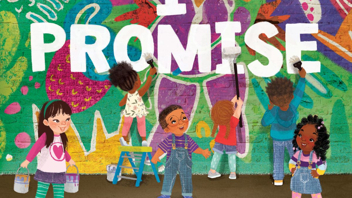 LeBron James announces release of his second children's book, 'I