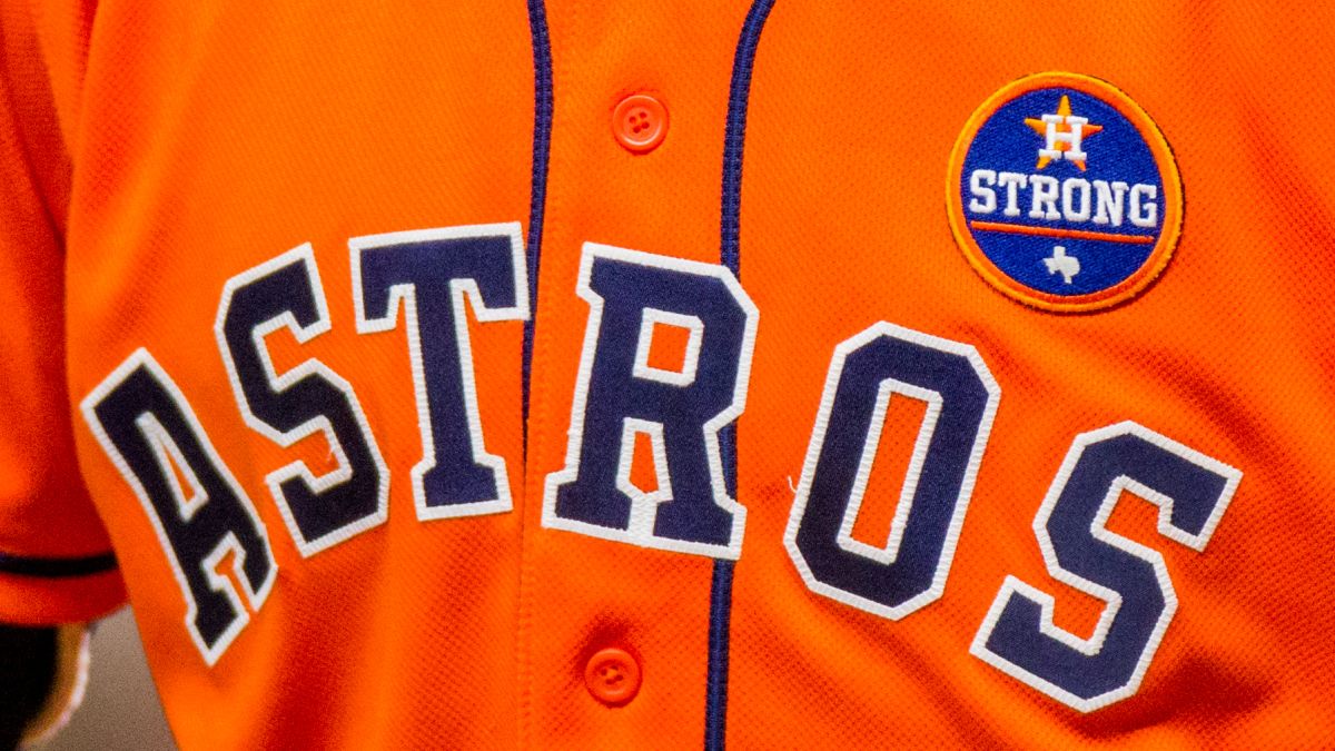 Astros sign outfielder José Siri to minor league deal