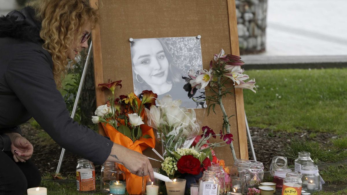 Grace Millane: The rise of the '50 Shades' defense in murder trials | CNN