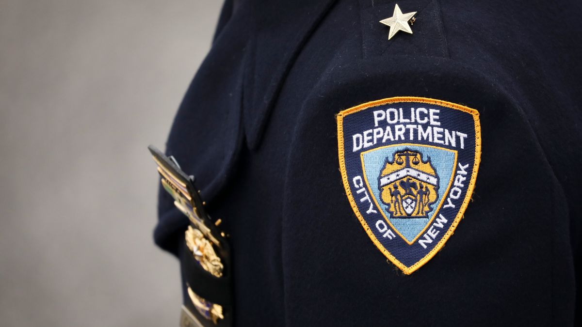 civil suits against nypd