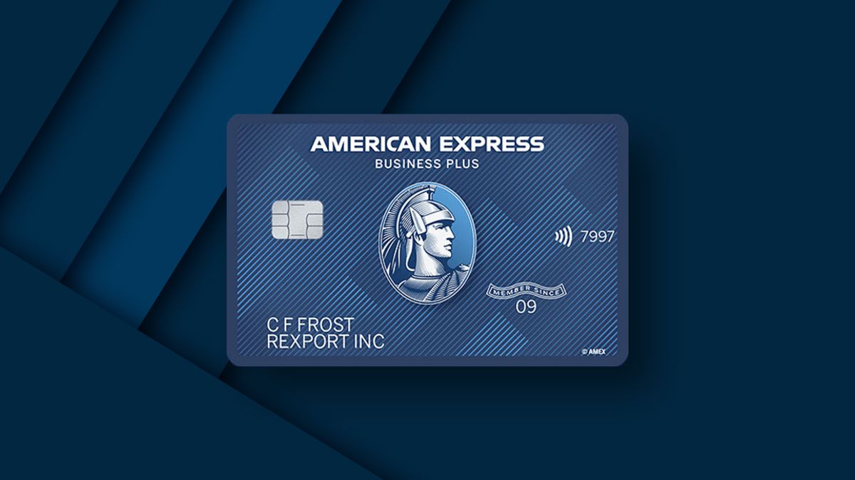 American Express Blue Business Plus Credit Card Review Cnn Underscored
