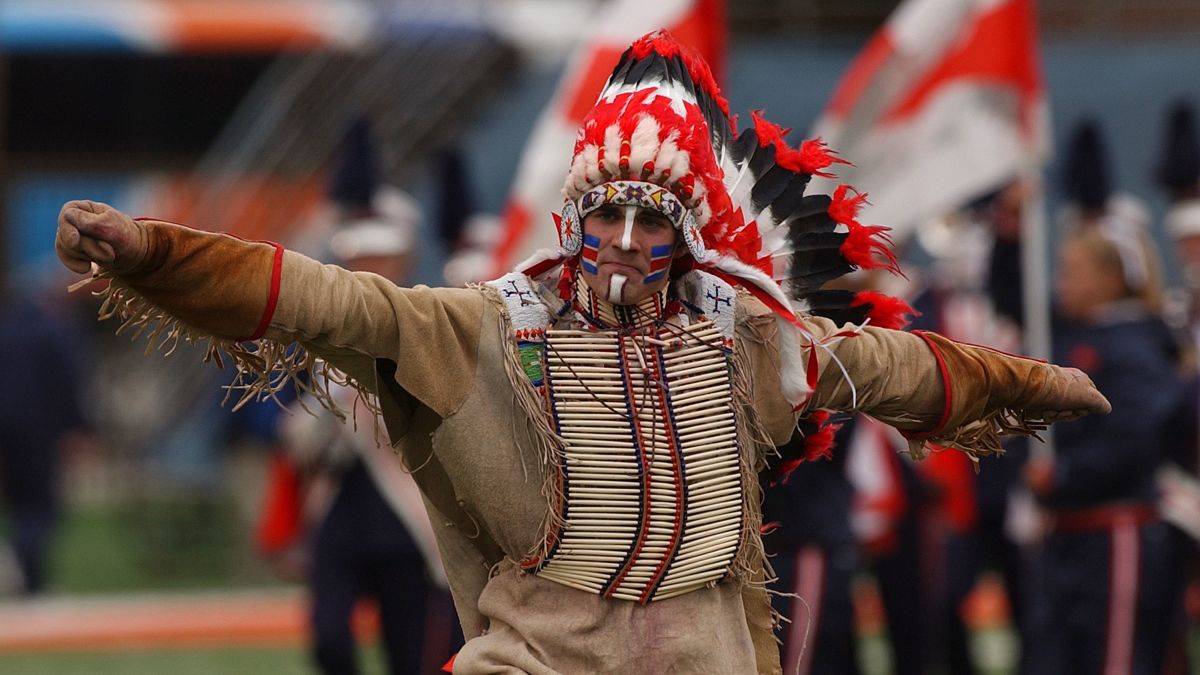 Business Pulse Poll: Are Native American sports team mascots