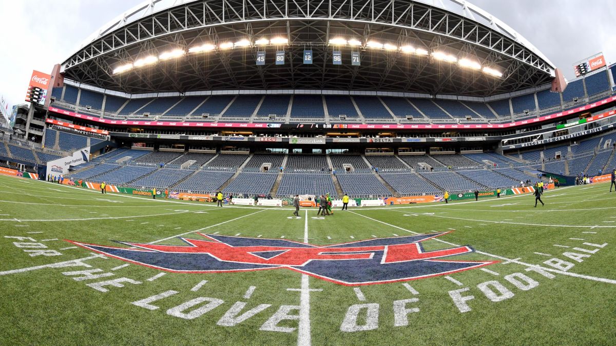 Stadium Employee Tests Positive For Coronavirus After Working