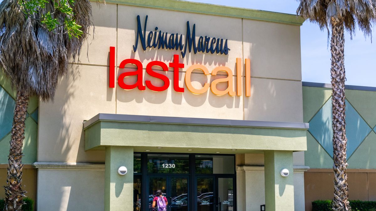 Neiman Marcus Last Call at San Marcos Premium Outlets® - A