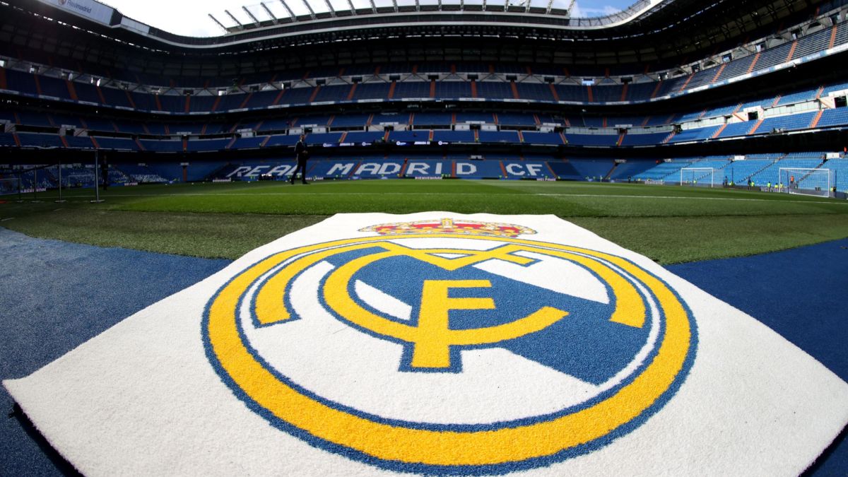 Real Madrid teams in quarantine as La Liga suspended - CNN