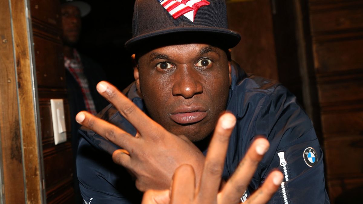 Jay electronica
