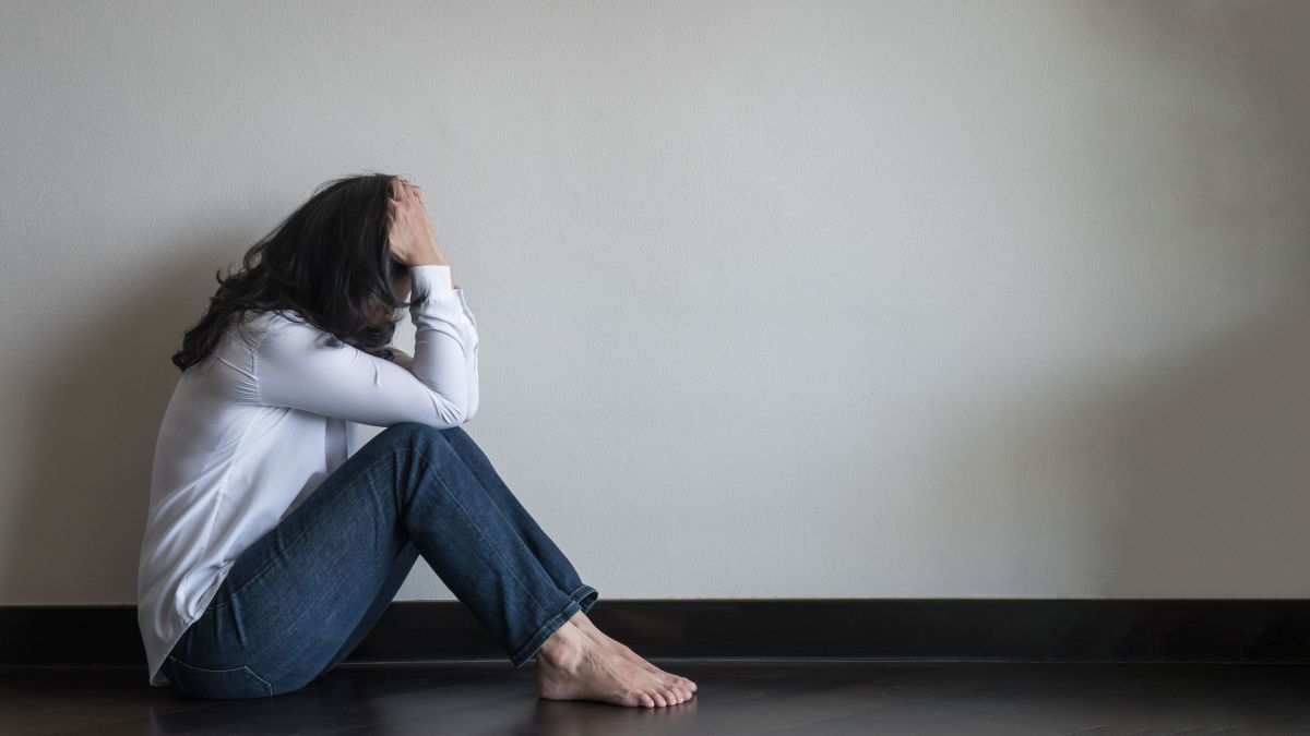 Domestic violence victims, stuck at home, are at risk during ...